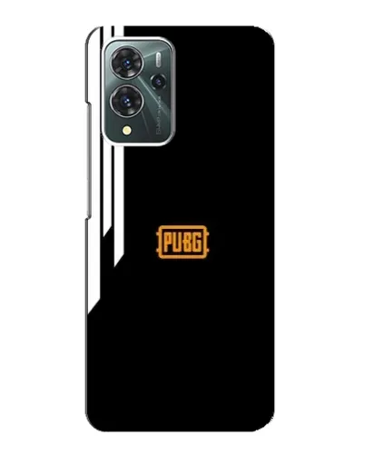 Чохол для ZTE Blade V40 Pro з картинкою «PUBG — вертикальні лінії» Чохол для ZTE Blade V40 Pro з картинкою «PUBG — вертикальні лінії»