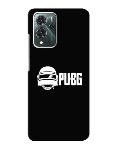 Чохол для ZTE Blade V40 Pro з картинкою «PUBG — класичний лого» Чохол для ZTE Blade V40 Pro з картинкою «PUBG — класичний лого»