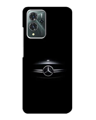Чехол для ZTE Blade V40 Pro с картинкой «Mercedes — абстрактные линии» Чехол для ZTE Blade V40 Pro с картинкой «Mercedes — абстрактные линии»