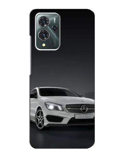 Чехол для ZTE Blade V40 Pro с картинкой «Mercedes AMG GT Silver» Чехол для ZTE Blade V40 Pro с картинкой «Mercedes AMG GT Silver»