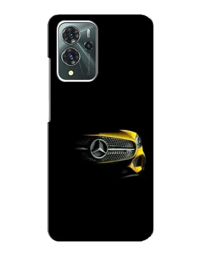 Чехол для ZTE Blade V40 Pro с картинкой «Mercedes — ретро стиль» Чехол для ZTE Blade V40 Pro с картинкой «Mercedes — ретро стиль»