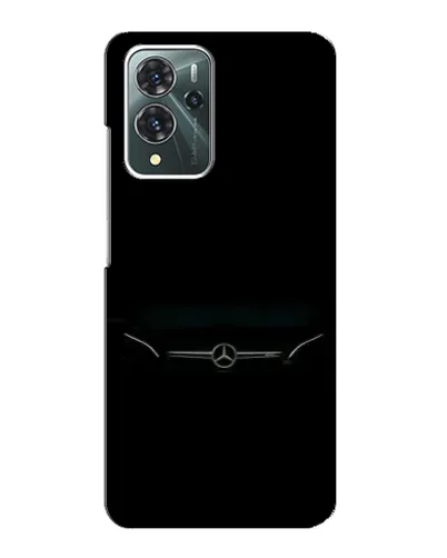 Чехол для ZTE Blade V40 Pro с картинкой «Mercedes Stealth Look» Чехол для ZTE Blade V40 Pro с картинкой «Mercedes Stealth Look»