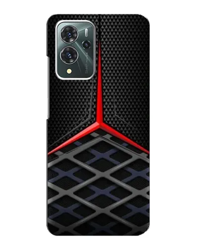 Чехол для ZTE Blade V40 Pro с картинкой «Mercedes Carbon Grid» Чехол для ZTE Blade V40 Pro с картинкой «Mercedes Carbon Grid»