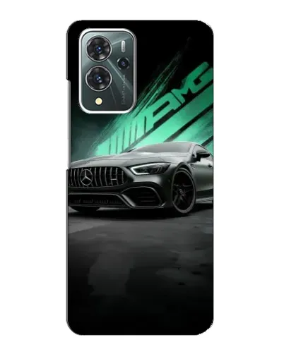 Чехол для ZTE Blade V40 Pro с картинкой «Темный Mercedes AMG» Чехол для ZTE Blade V40 Pro с картинкой «Темный Mercedes AMG»