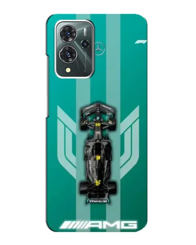 Чехол для ZTE Blade V40 Pro с картинкой «Mercedes AMG Petronas» Чехол для ZTE Blade V40 Pro с картинкой «Mercedes AMG Petronas»