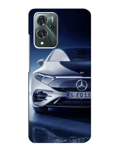 Чехол для ZTE Blade V40 Pro с картинкой «Mercedes EQ — будущее» Чехол для ZTE Blade V40 Pro с картинкой «Mercedes EQ — будущее»