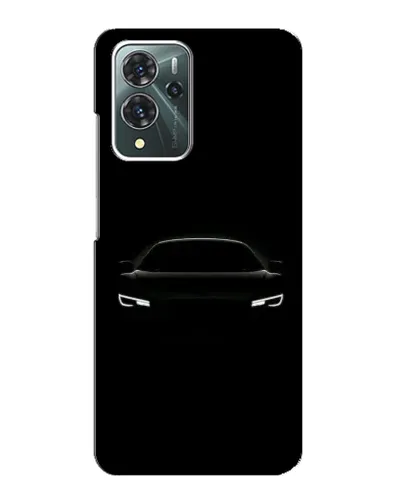 Чехол для ZTE Blade V40 Pro с картинкой «Взгляд Audi в темноте» Чехол для ZTE Blade V40 Pro с картинкой «Взгляд Audi в темноте»