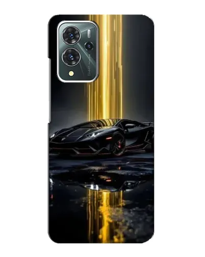 Чохол для ZTE Blade V40 Pro з картинкою «Нічний Lamborghini драйв» Чохол для ZTE Blade V40 Pro з картинкою «Нічний Lamborghini драйв»