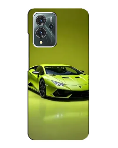 Чохол для ZTE Blade V40 Pro з картинкою «Салатовий Lamborghini Huracan» Чохол для ZTE Blade V40 Pro з картинкою «Салатовий Lamborghini Huracan»