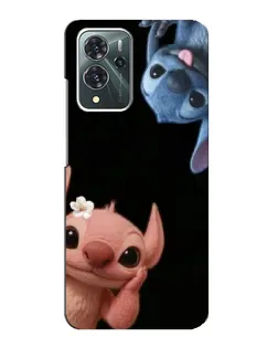 Чехол для ZTE Blade V40 Pro с картинкой «Фиолетовый туман роз» Чехол для ZTE Blade V40 Pro с картинкой «Фиолетовый туман роз»