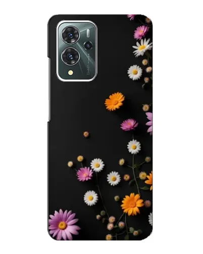Чохол для ZTE Blade V40 Pro з картинкою «Квіткова композиція» Чохол для ZTE Blade V40 Pro з картинкою «Квіткова композиція»