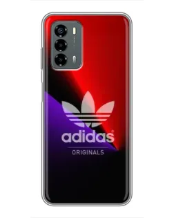 Чохол для Blade V40 Vita з картинкою «Adidas Red Neon» Чохол для Blade V40 Vita з картинкою «Adidas Red Neon»