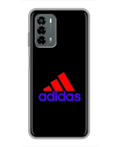 Чехол для Blade V40 Vita с картинкой «Классический Adidas»