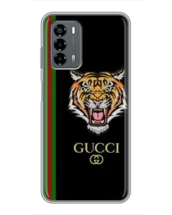 Чохол для Blade V40 Vita з картинкою «Тигр Gucci»