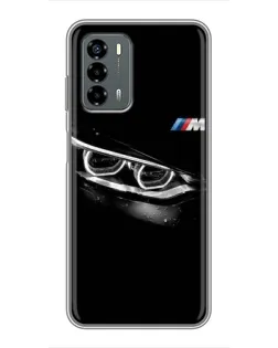 Чохол для Blade V40 Vita з картинкою «BMW — погляд тигра» Чохол для Blade V40 Vita з картинкою «BMW — погляд тигра»