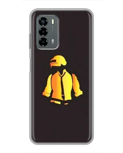Чохол для Blade V40 Vita з картинкою «Winner Winner — PUBG»