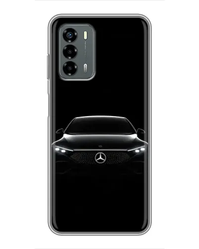 Чохол для Blade V40 Vita з картинкою «Mercedes Vision — концепт»