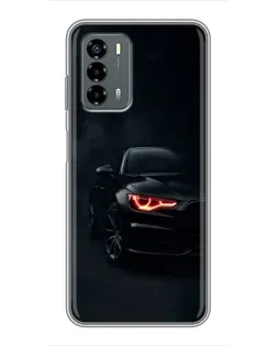 Чохол для Blade V40 Vita з картинкою «Audi — хижий погляд»