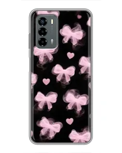 Чохол для Blade V40 Vita з картинкою «Геометрія банту» Чохол для Blade V40 Vita з картинкою «Геометрія банту»