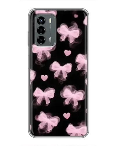 Чохол для Blade V40 Vita з картинкою «Геометрія банту»