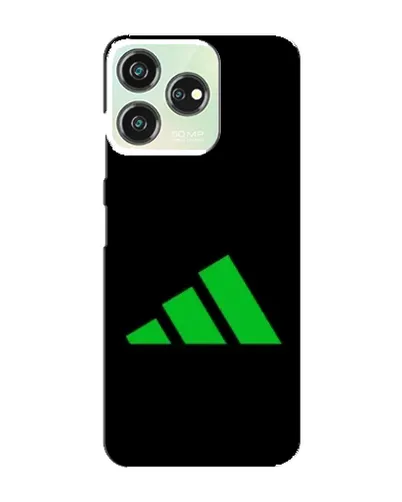 Чехол для ZTE Blade V50 Design с картинкой «Adidas Abstract» Чехол для ZTE Blade V50 Design с картинкой «Adidas Abstract»