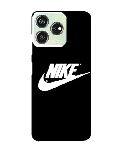 Чехол для ZTE Blade V50 Design с картинкой «Мазки краски Nike» Чехол для ZTE Blade V50 Design с картинкой «Мазки краски Nike»