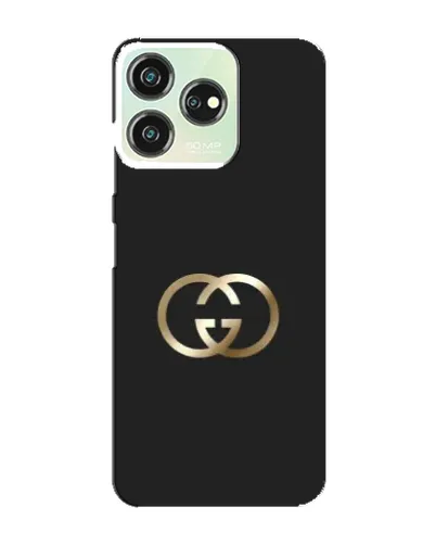 Чехол для ZTE Blade V50 Design с картинкой «Минимализм Gucci» Чехол для ZTE Blade V50 Design с картинкой «Минимализм Gucci»