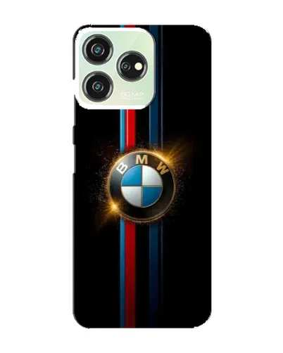 Чехол для ZTE Blade V50 Design с картинкой «BMW M-Power неон» Чехол для ZTE Blade V50 Design с картинкой «BMW M-Power неон»
