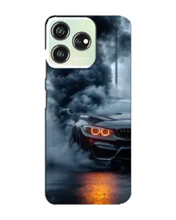 Чехол для ZTE Blade V50 Design с картинкой «BMW M-Power — абстракция» Чехол для ZTE Blade V50 Design с картинкой «BMW M-Power — абстракция»