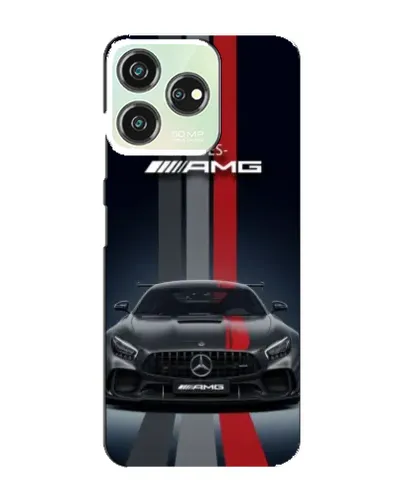 Чехол для ZTE Blade V50 Design с картинкой «Mercedes — белый карбон» Чехол для ZTE Blade V50 Design с картинкой «Mercedes — белый карбон»