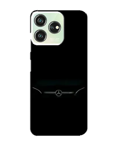 Чехол для ZTE Blade V50 Design с картинкой «Mercedes Stealth Look» Чехол для ZTE Blade V50 Design с картинкой «Mercedes Stealth Look»