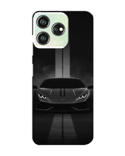 Чехол для ZTE Blade V50 Design с картинкой «Lamborghini симметрия дорог» Чехол для ZTE Blade V50 Design с картинкой «Lamborghini симметрия дорог»