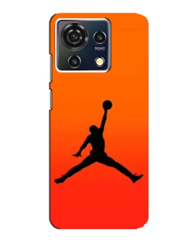 Чехол для ZTE Blade V50 Vita с картинкой «Jordan Sunset» Чехол для ZTE Blade V50 Vita с картинкой «Jordan Sunset»