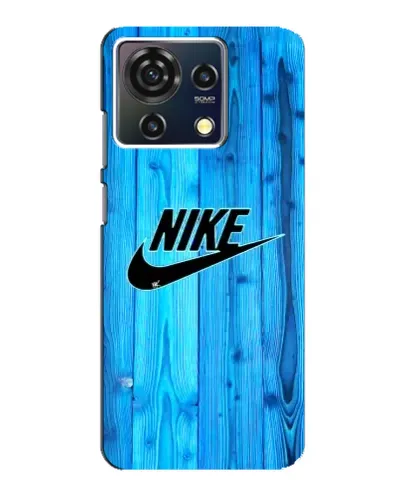 Чехол для ZTE Blade V50 Vita с картинкой «Голубое дерево Nike» Чехол для ZTE Blade V50 Vita с картинкой «Голубое дерево Nike»