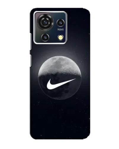 Чохол для ZTE Blade V50 Vita з картинкою «Nike у стилі графіті» Чохол для ZTE Blade V50 Vita з картинкою «Nike у стилі графіті»