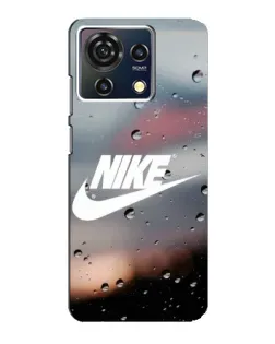 Чохол для ZTE Blade V50 Vita з картинкою «Nike у стилі ретро» Чохол для ZTE Blade V50 Vita з картинкою «Nike у стилі ретро»
