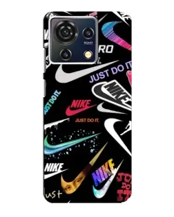 Чохол для ZTE Blade V50 Vita з картинкою «Nike — розкіш» Чохол для ZTE Blade V50 Vita з картинкою «Nike — розкіш»