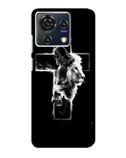 Чехол для ZTE Blade V50 Vita с картинкой «Сияющий крест Jesus» Чехол для ZTE Blade V50 Vita с картинкой «Сияющий крест Jesus»