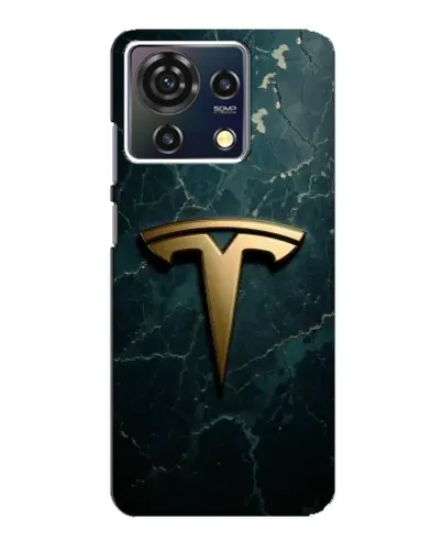 Чехол для ZTE Blade V50 Vita с картинкой «Мраморная Tesla Gold» Чехол для ZTE Blade V50 Vita с картинкой «Мраморная Tesla Gold»