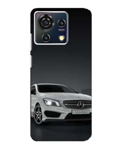 Чехол для ZTE Blade V50 Vita с картинкой «Mercedes AMG GT Silver» Чехол для ZTE Blade V50 Vita с картинкой «Mercedes AMG GT Silver»