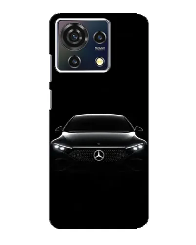 Чехол для ZTE Blade V50 Vita с картинкой «Mercedes Vision — концепт» Чехол для ZTE Blade V50 Vita с картинкой «Mercedes Vision — концепт»