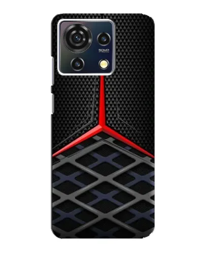 Чехол для ZTE Blade V50 Vita с картинкой «Mercedes Carbon Grid» Чехол для ZTE Blade V50 Vita с картинкой «Mercedes Carbon Grid»