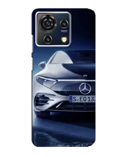 Чехол для ZTE Blade V50 Vita с картинкой «Mercedes EQ — будущее» Чехол для ZTE Blade V50 Vita с картинкой «Mercedes EQ — будущее»
