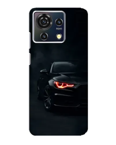Чехол для ZTE Blade V50 Vita с картинкой «Audi — хищный взгляд» Чехол для ZTE Blade V50 Vita с картинкой «Audi — хищный взгляд»