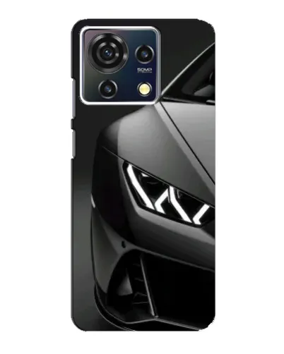 Чехол для ZTE Blade V50 Vita с картинкой «Lamborghini фары детализация» Чехол для ZTE Blade V50 Vita с картинкой «Lamborghini фары детализация»