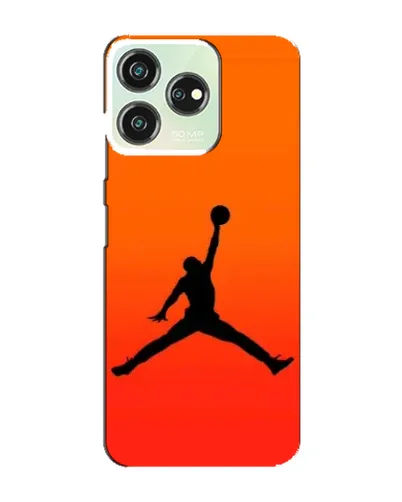Чехол для ZTE Blade V50 с картинкой «Jordan Sunset» Чехол для ZTE Blade V50 с картинкой «Jordan Sunset»
