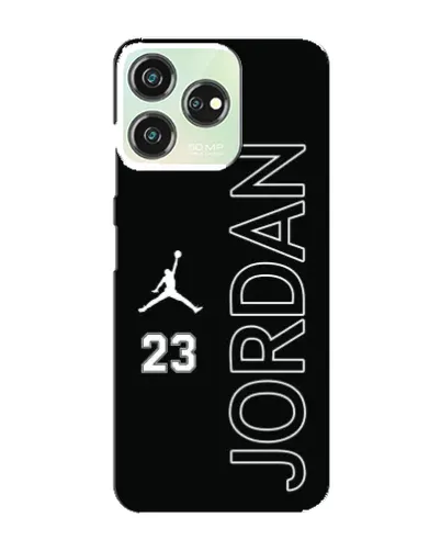 Чехол для ZTE Blade V50 с картинкой «Jordan Vertical» Чехол для ZTE Blade V50 с картинкой «Jordan Vertical»