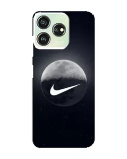 Чехол для ZTE Blade V50 с картинкой «Nike в стиле граффити» Чехол для ZTE Blade V50 с картинкой «Nike в стиле граффити»