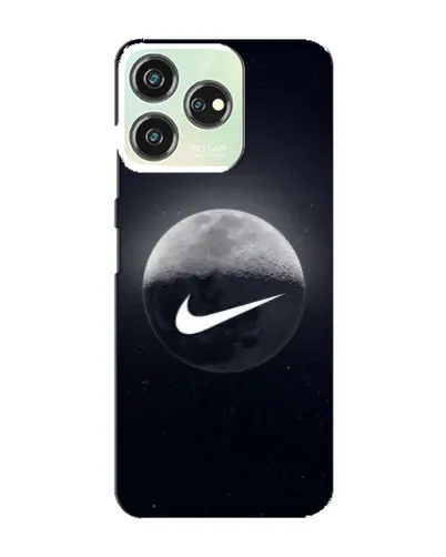 Чехол для ZTE Blade V50 с картинкой «Nike в стиле граффити» Чехол для ZTE Blade V50 с картинкой «Nike в стиле граффити»
