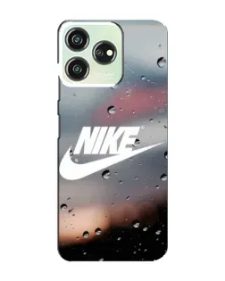 Чехол для ZTE Blade V50 с картинкой «Nike в стиле ретро» Чехол для ZTE Blade V50 с картинкой «Nike в стиле ретро»